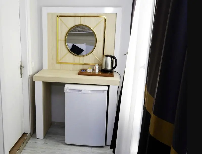 Foto - Nexus By Taksim Hotel