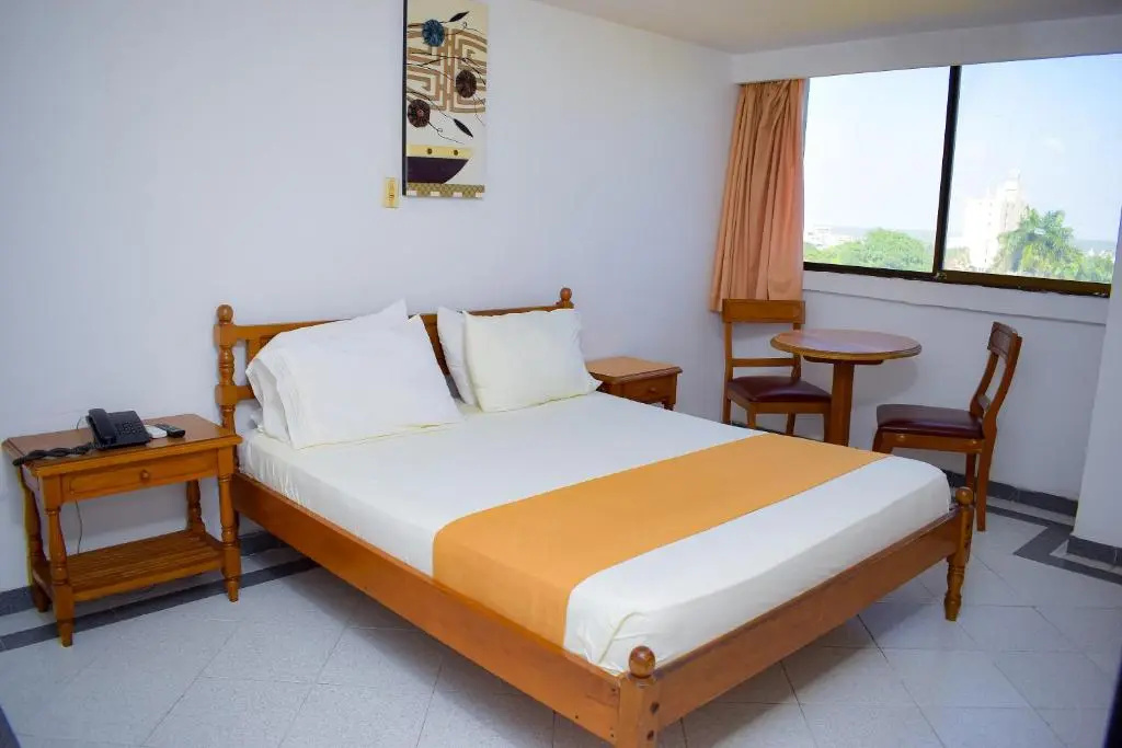 Photo - Hotel Casa Ballesteros