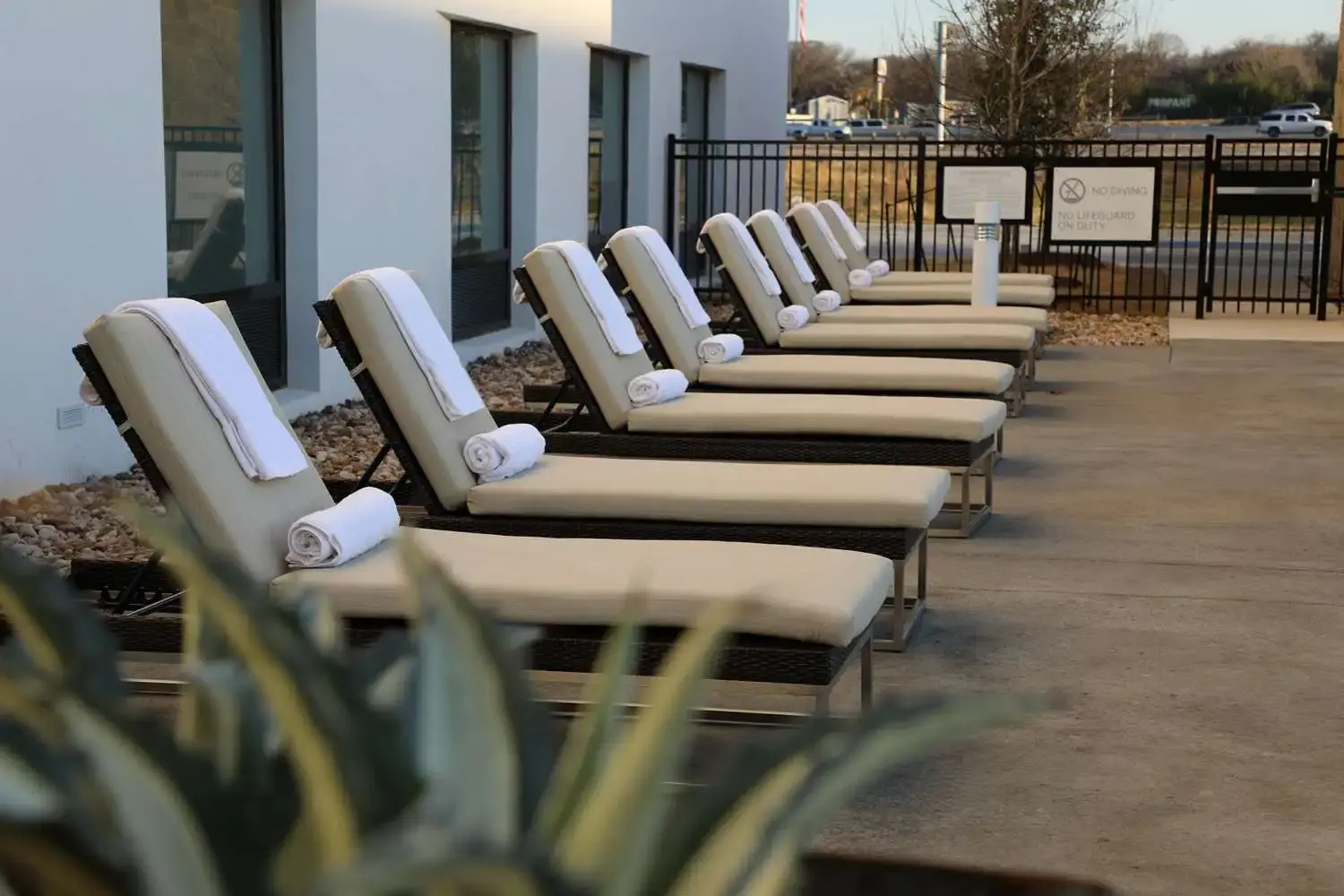 Photo - Hilton Garden Inn Austin Airport