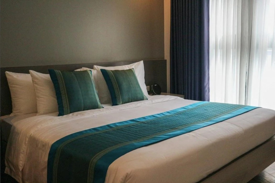 Photo - The Belamy House Managed by HII