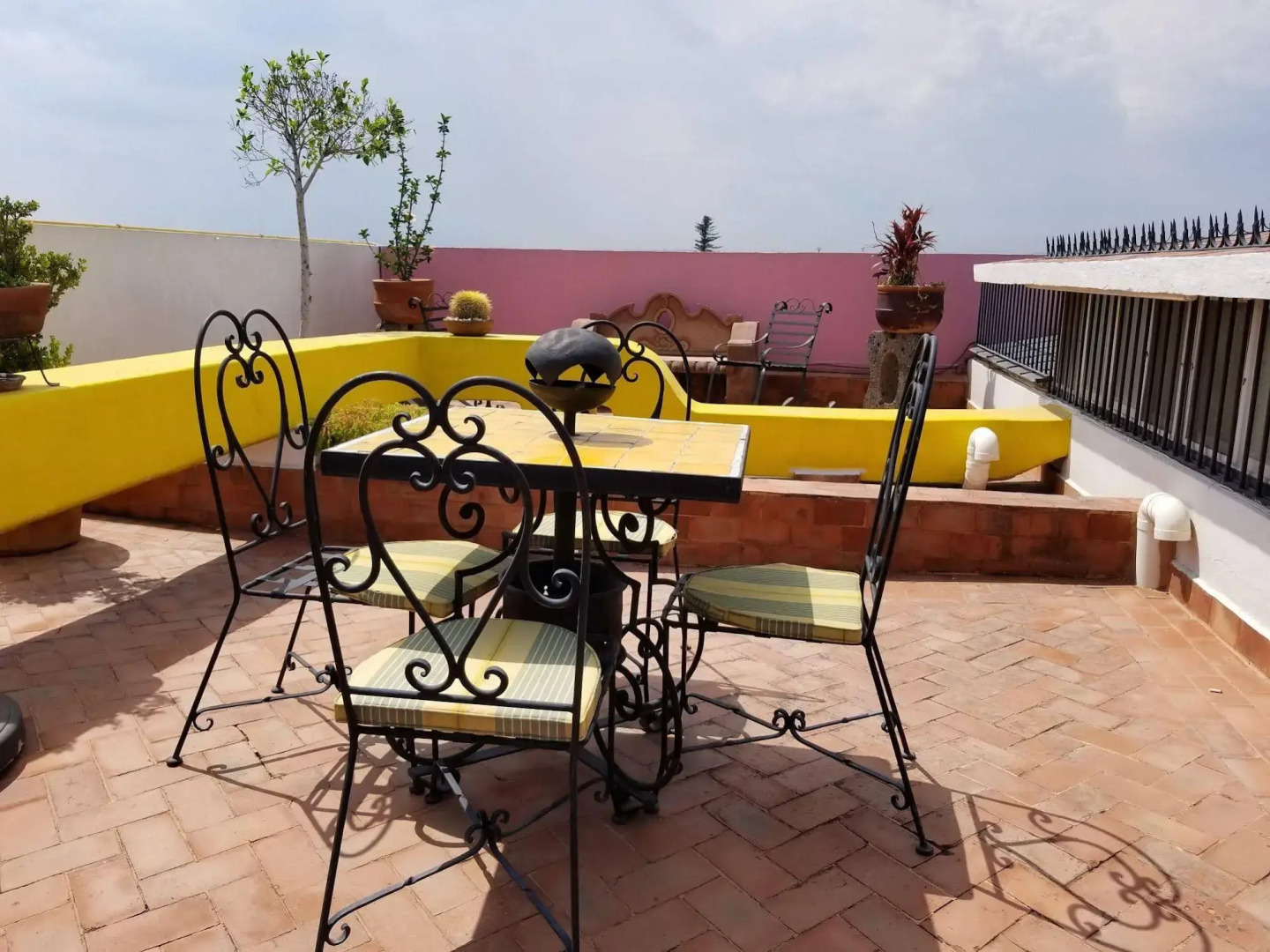 Foto - Hotel Suites Sofia