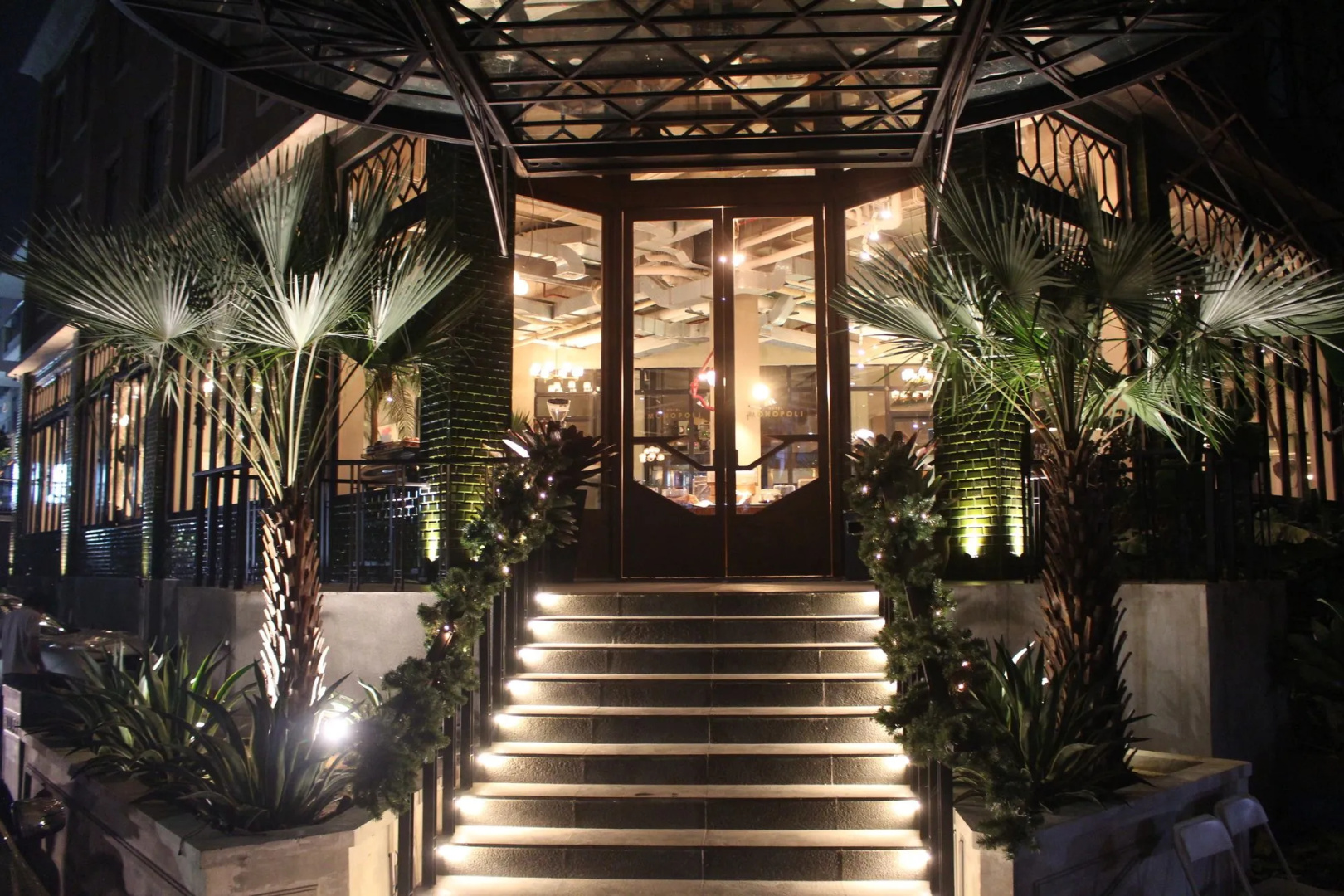 Foto - Hotel Monopoli