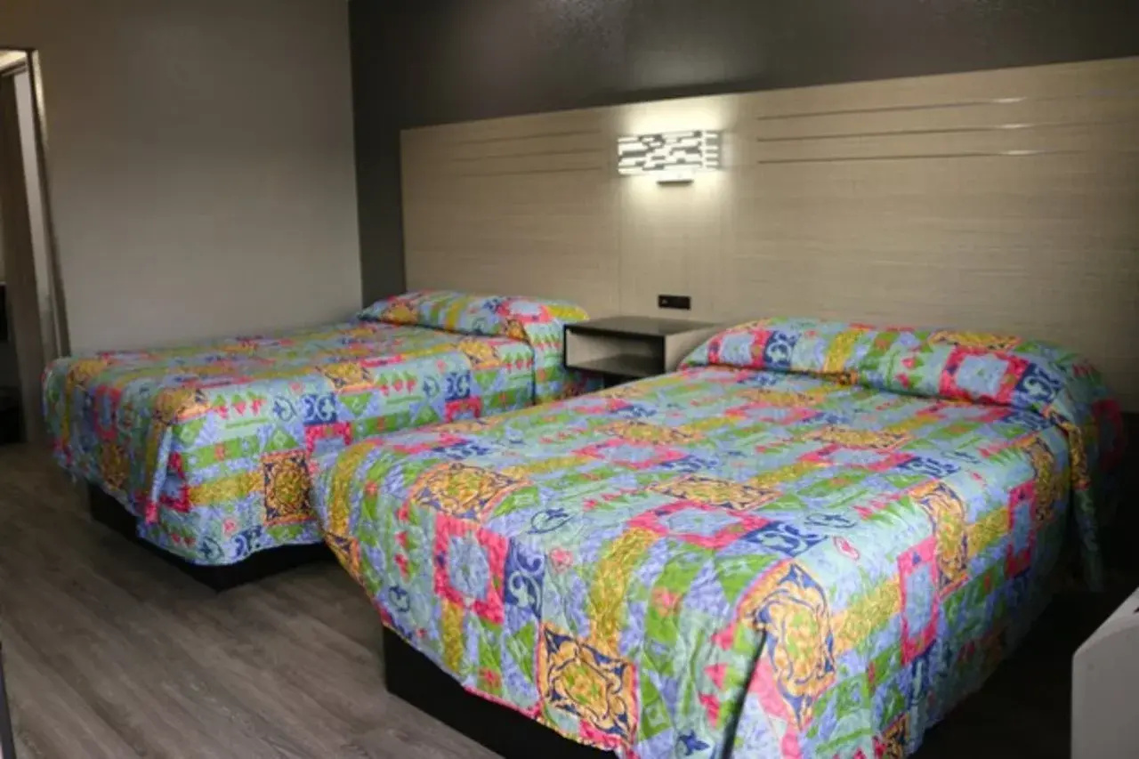 Foto - Super 7 Inn Dallas Near Duncanville