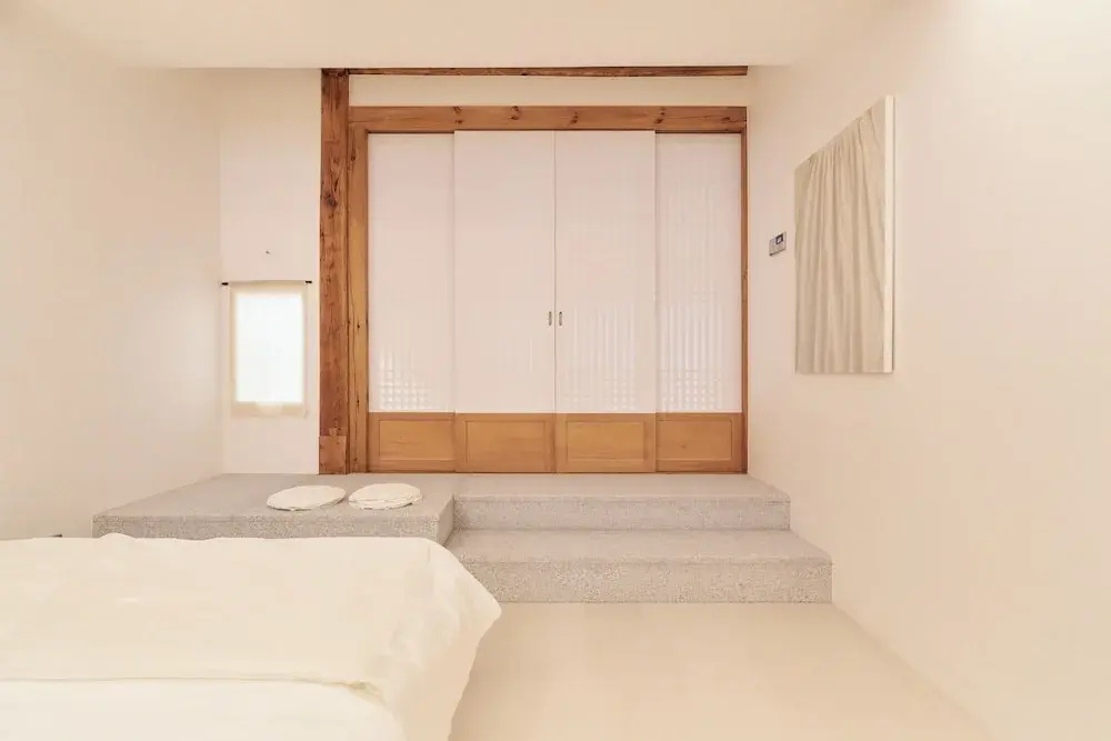 Photo - Nostalgia Hanok Hotel