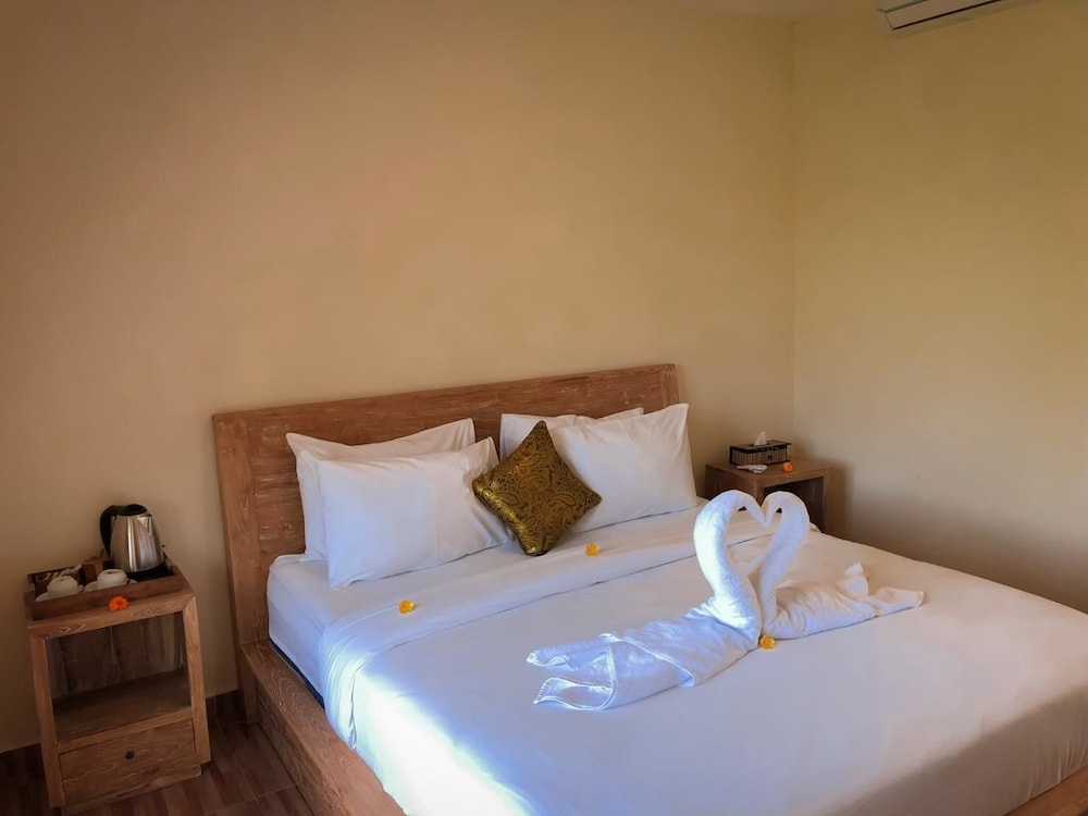 Foto - The Sawah Resort & Villa