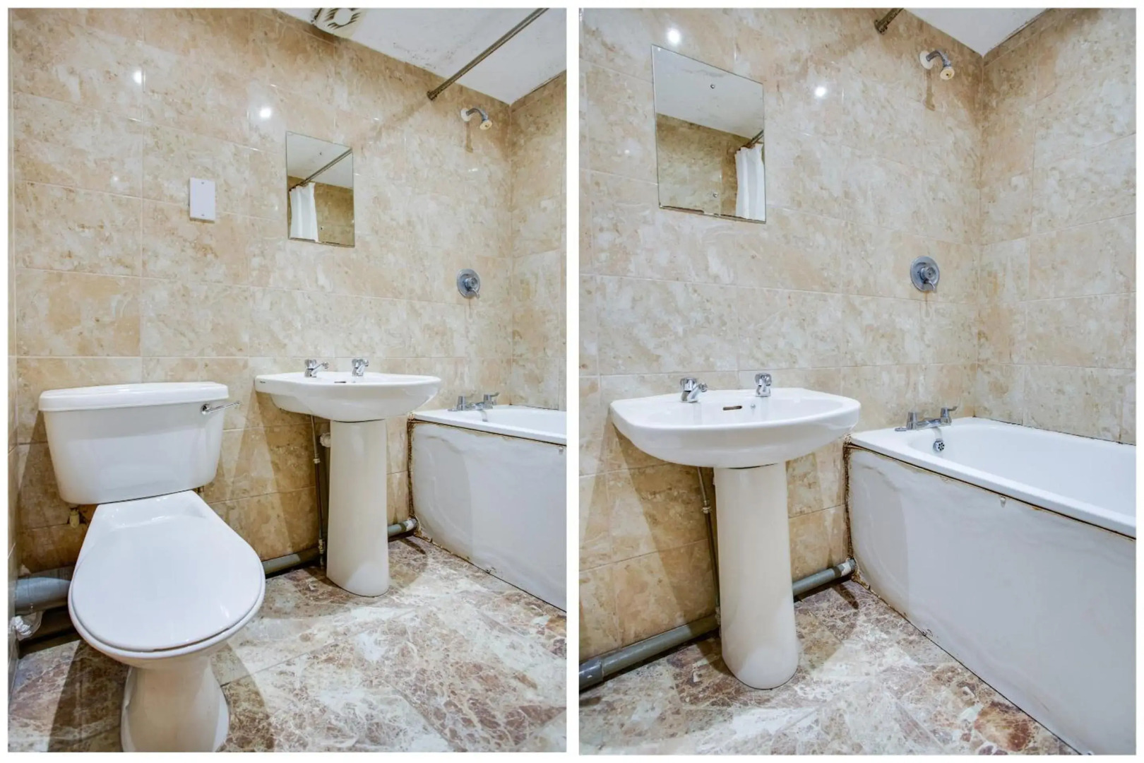 Photo - Somerset Hotel Baker Street London