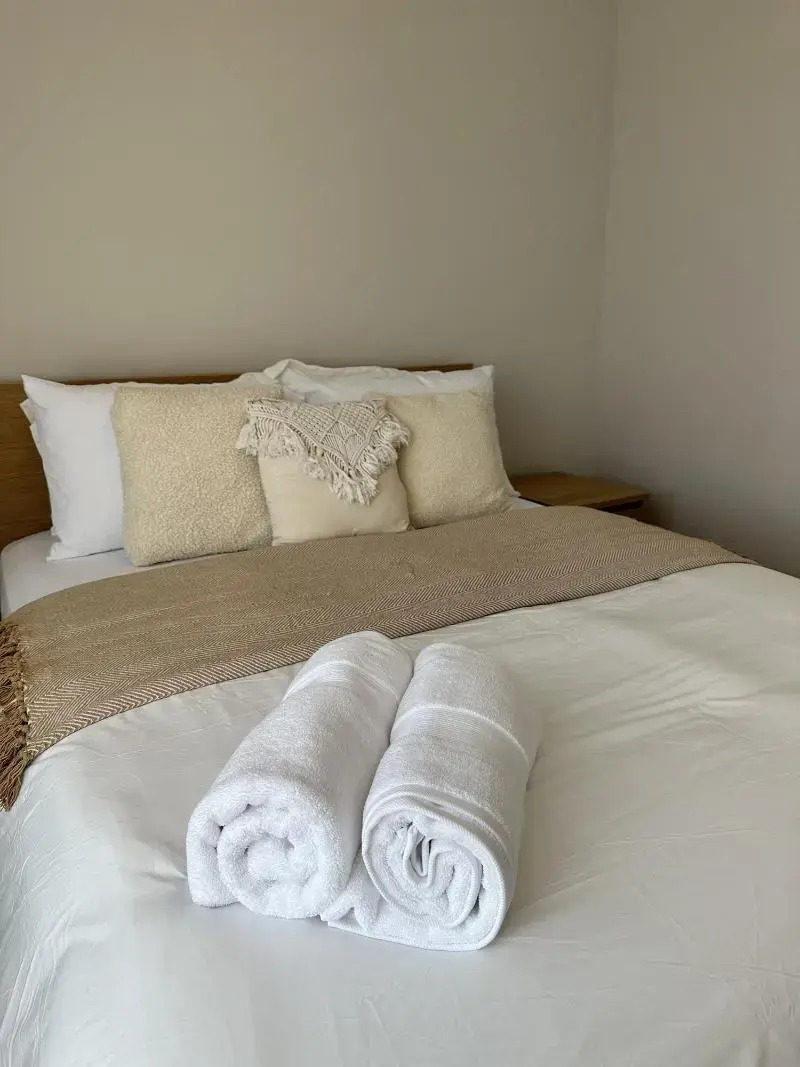 Foto - The Stay Lounge