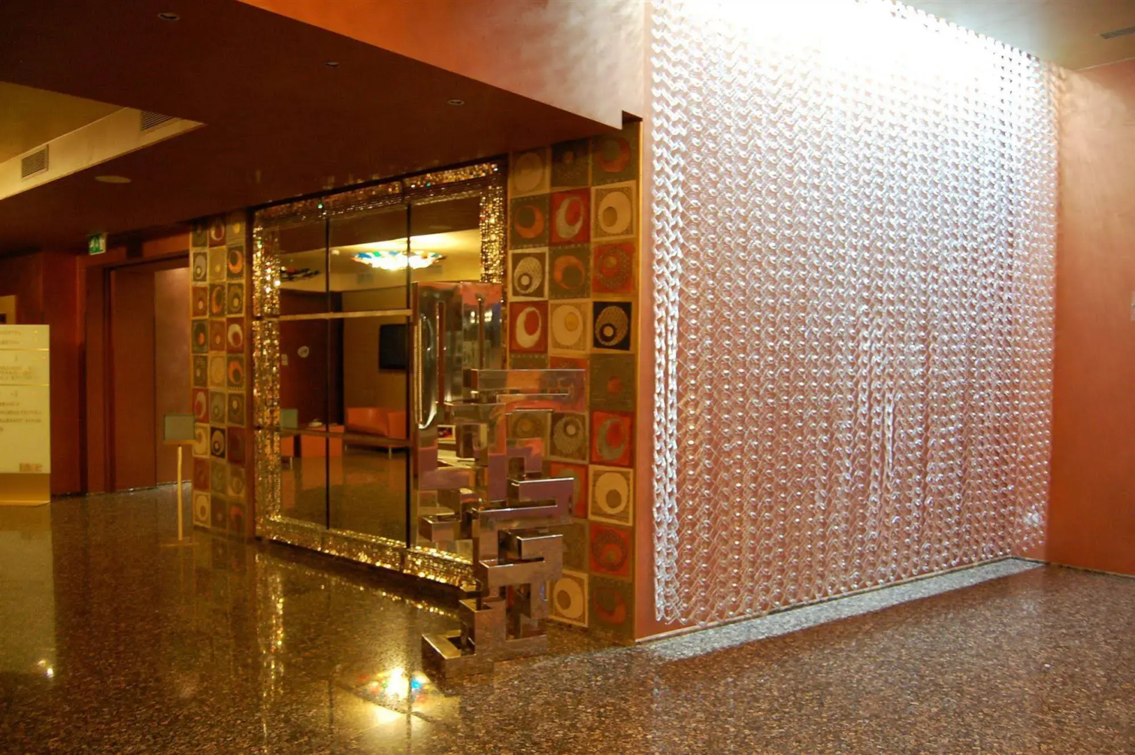 Foto - Base Hotel