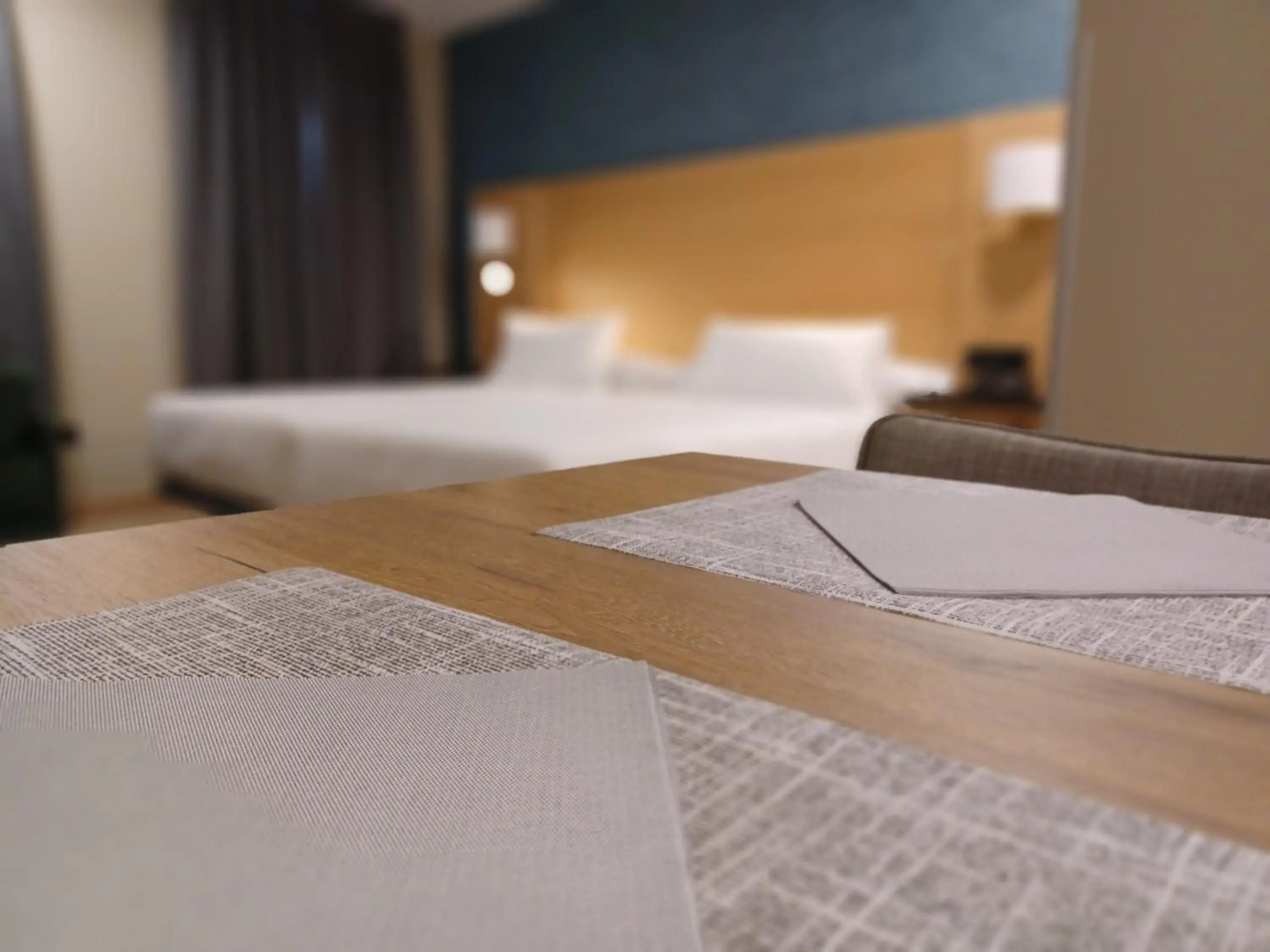 Foto - Hotel Zentral Mayoral