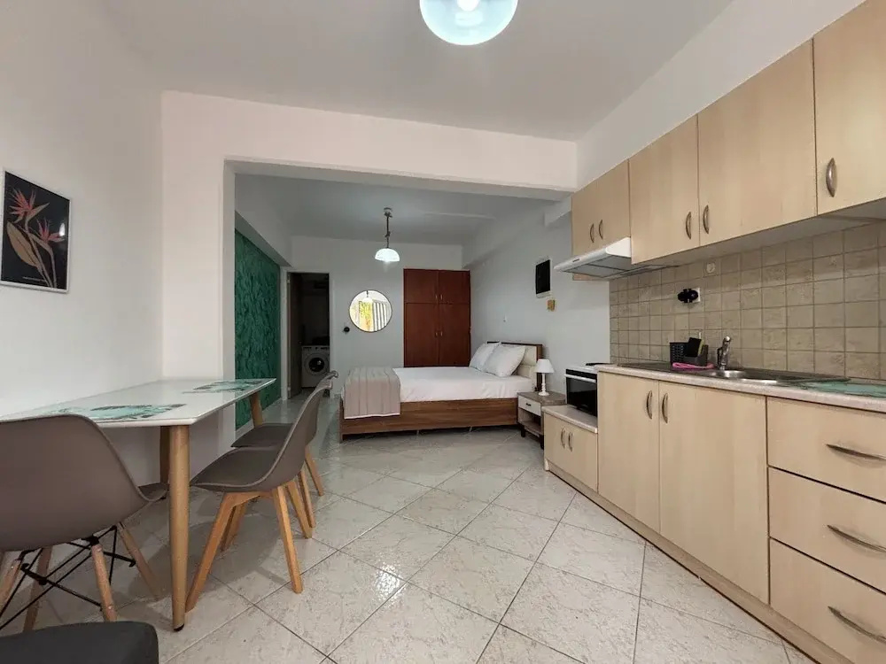 Foto - Happy Apartments