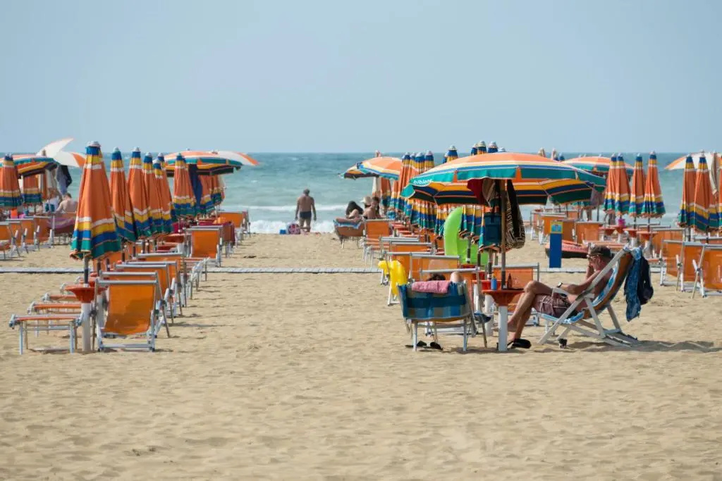 Foto - Hotel Alemagna B&B Lido del Sole Pet Friendly