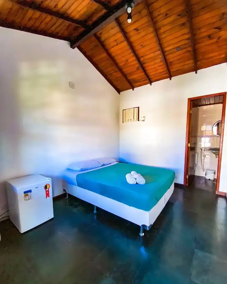 Foto - Pousada Kybalion