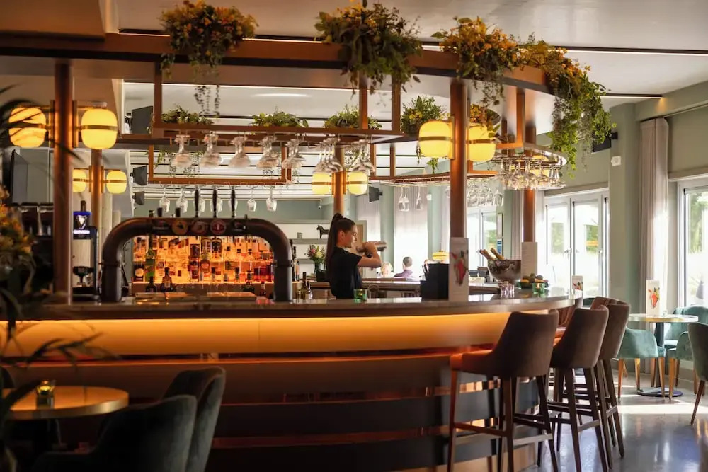 Photo - voco The Club - Dublin Gateway by IHG