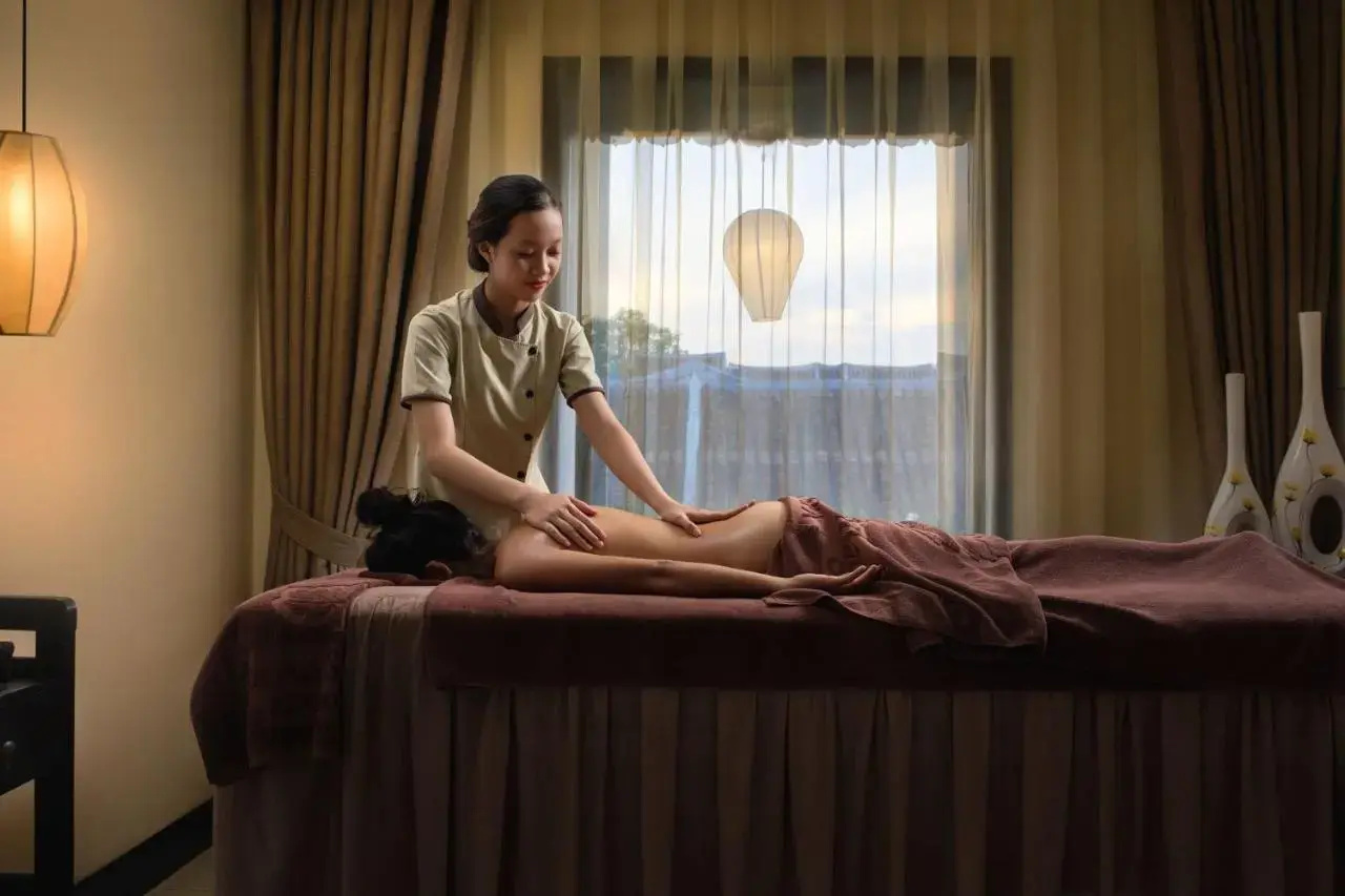 Photo - Grand Signature Resort Hoi An by M Village, a brand of Modern Village Lifestyle