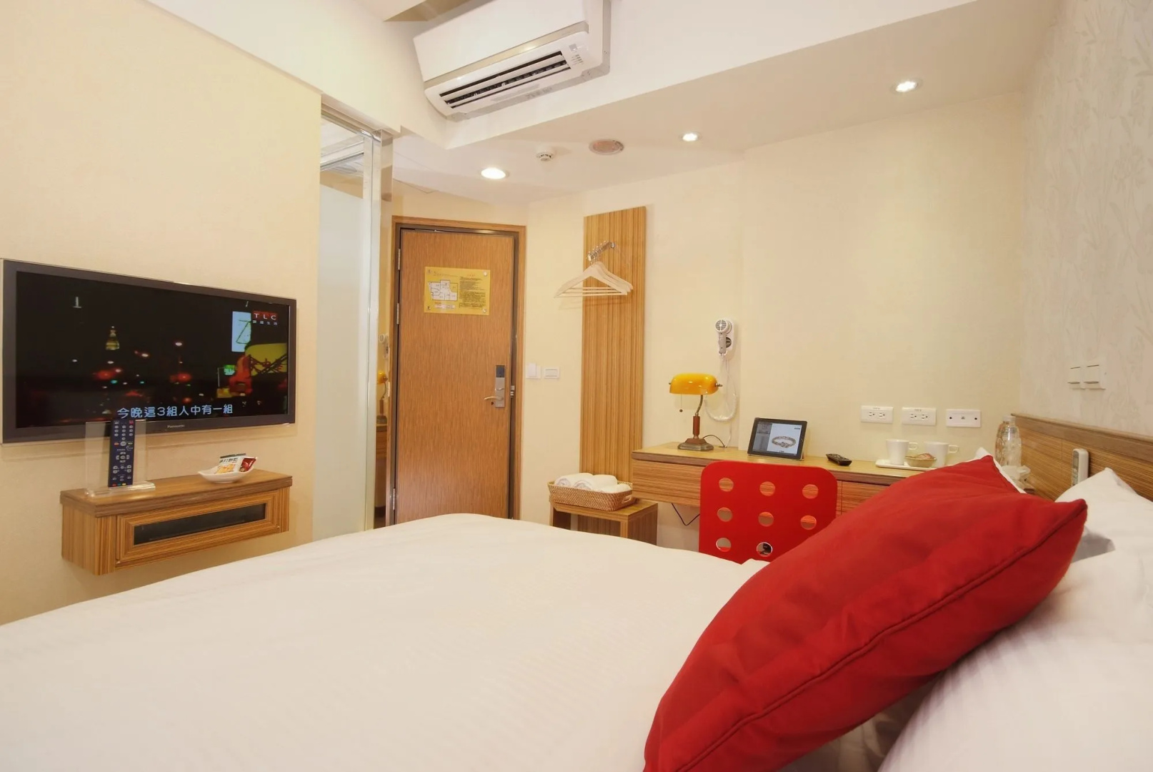 Foto - Golden Hotel
