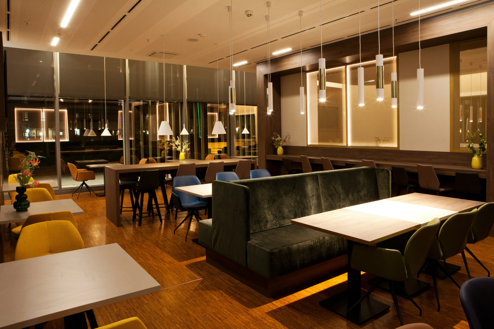 Photo - Hampton by Hilton Munich City Center East