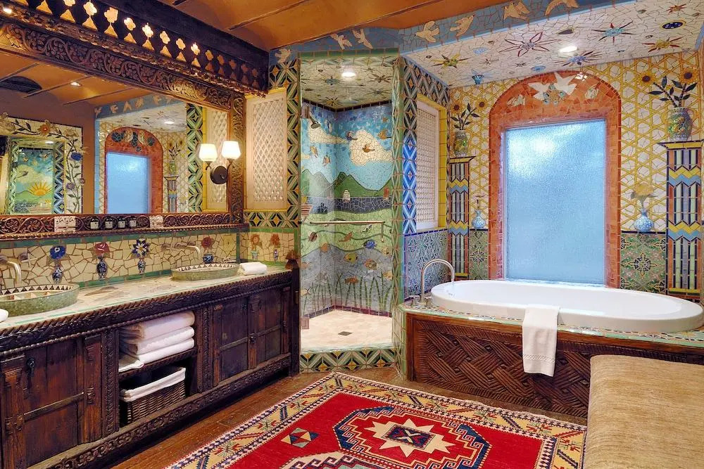 Foto - The Inn of Five Graces