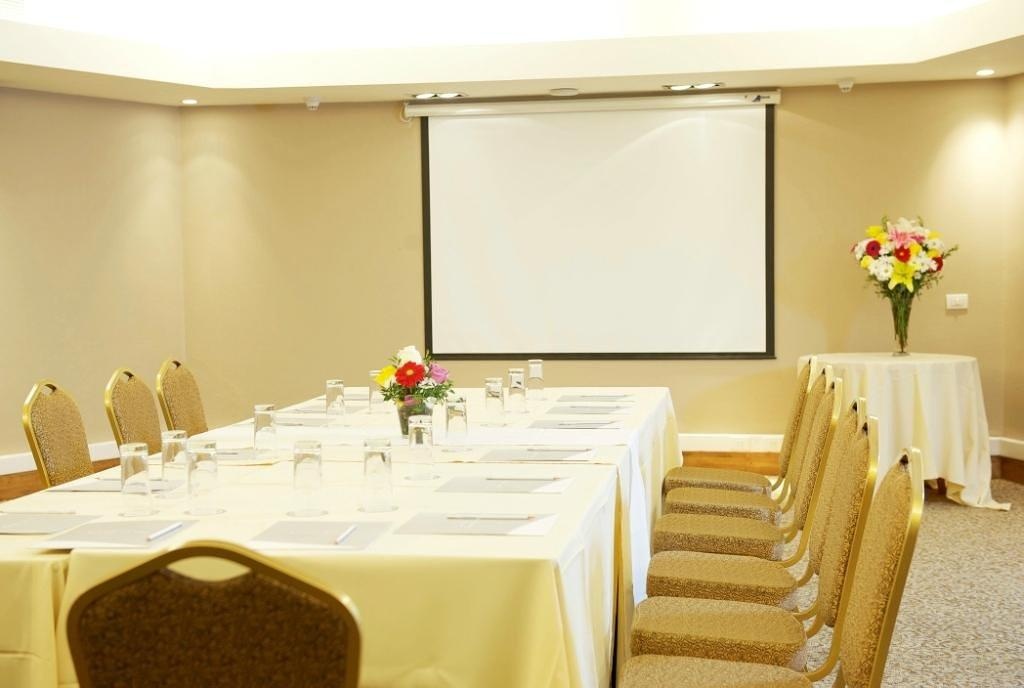 Photo - Radisson Hotel Puerto Varas
