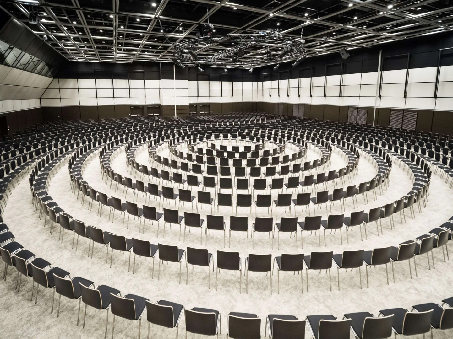 Photo - Clarion Congress Hotel Prague