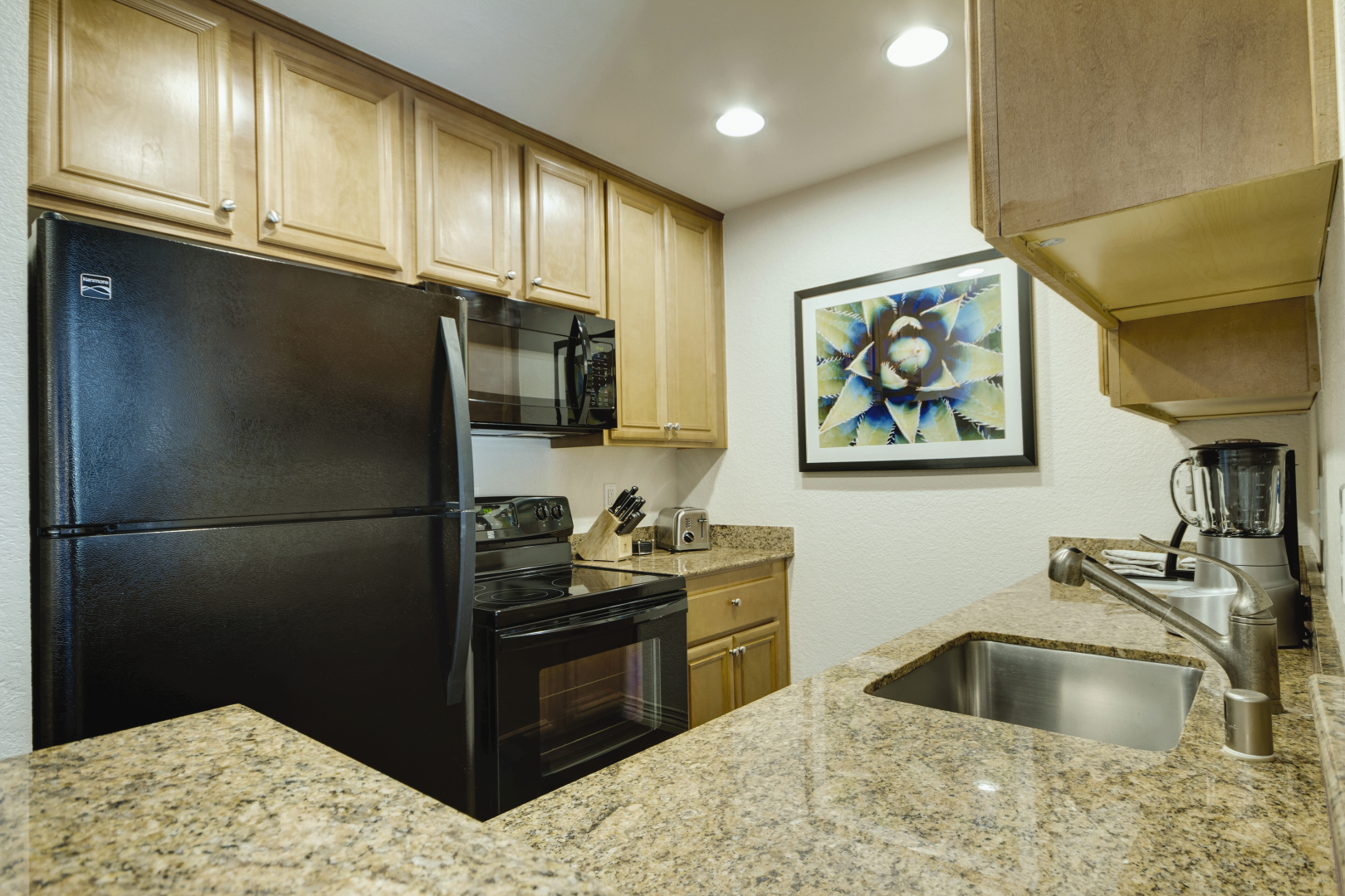 Foto - Desert Rose Resort