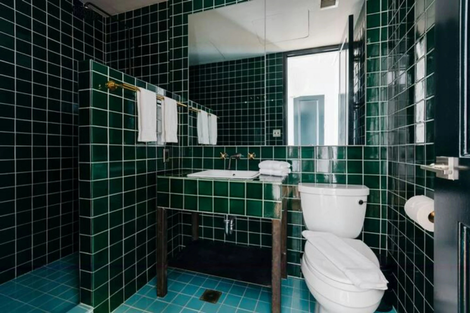 Photo - Placemakr Wall Street