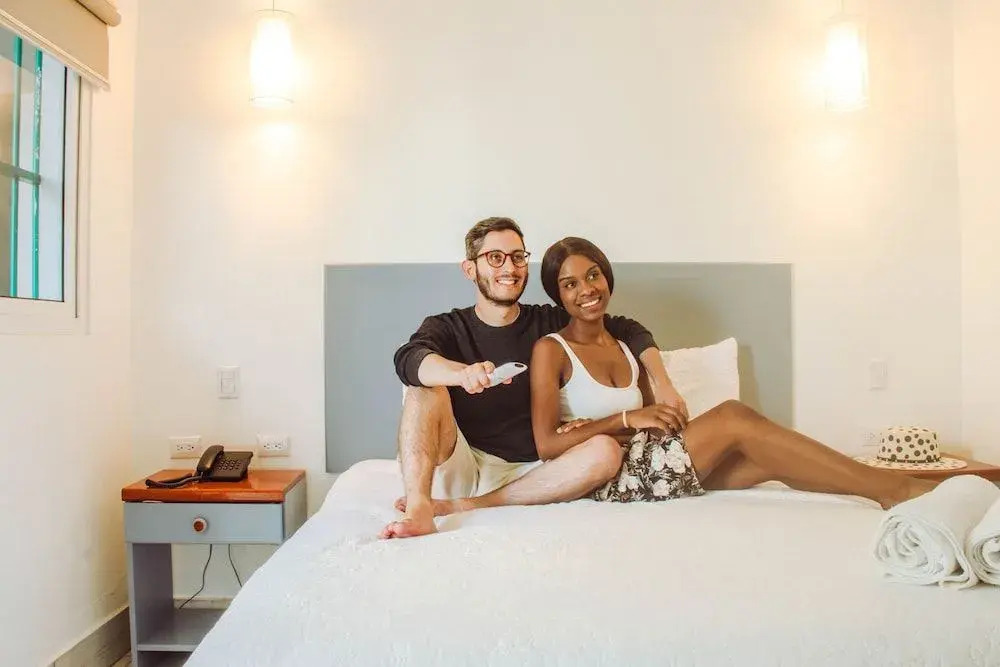 Photo - Hotel Casa Turquesa