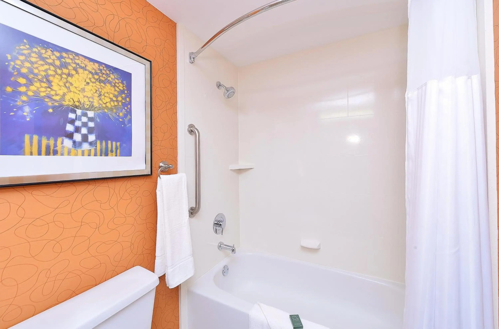 Foto - Best Western Plus Fresno Airport Hotel