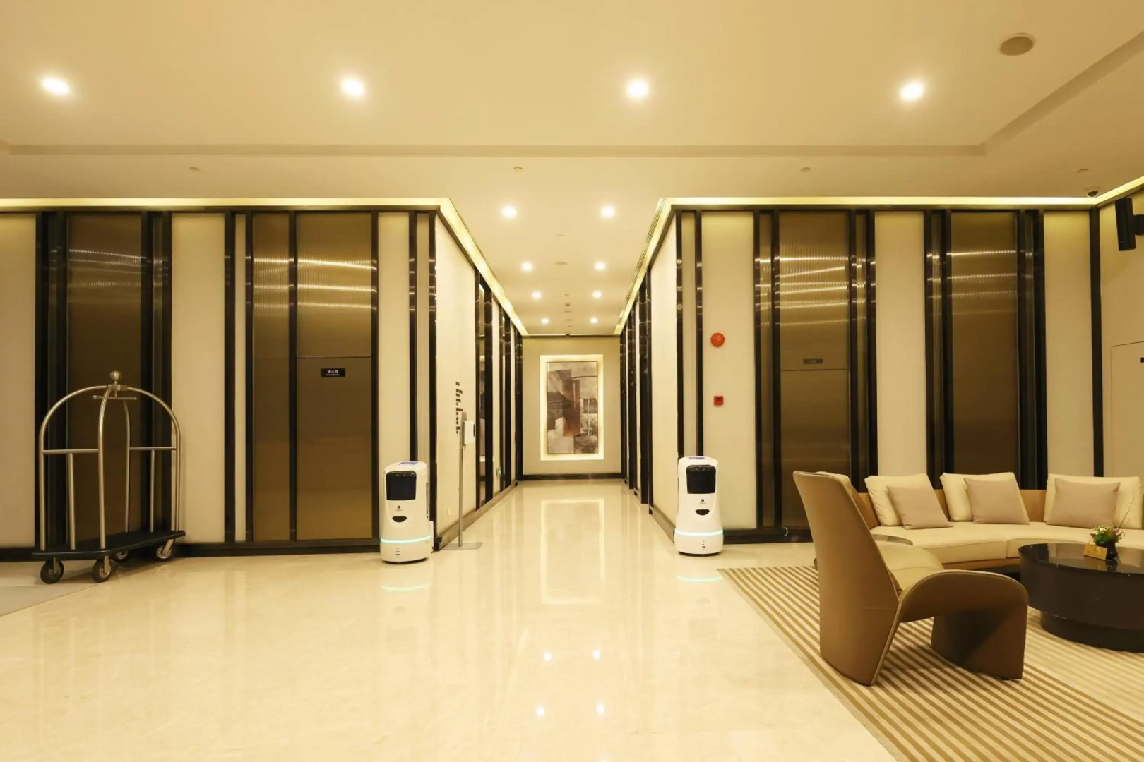 Foto - Riverdale Residence Xintiandi Shanghai