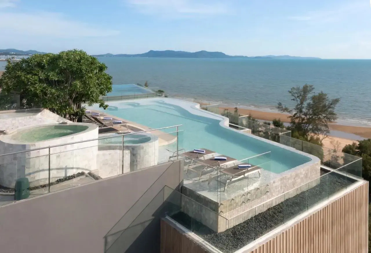 Foto - Howard Johnson by Wyndham Pattaya JC