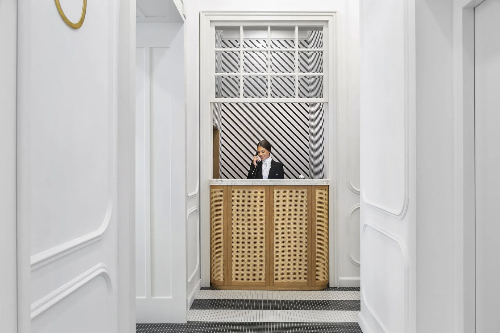 Foto - Heritage Hotel FERMAI Split - MGallery Collection