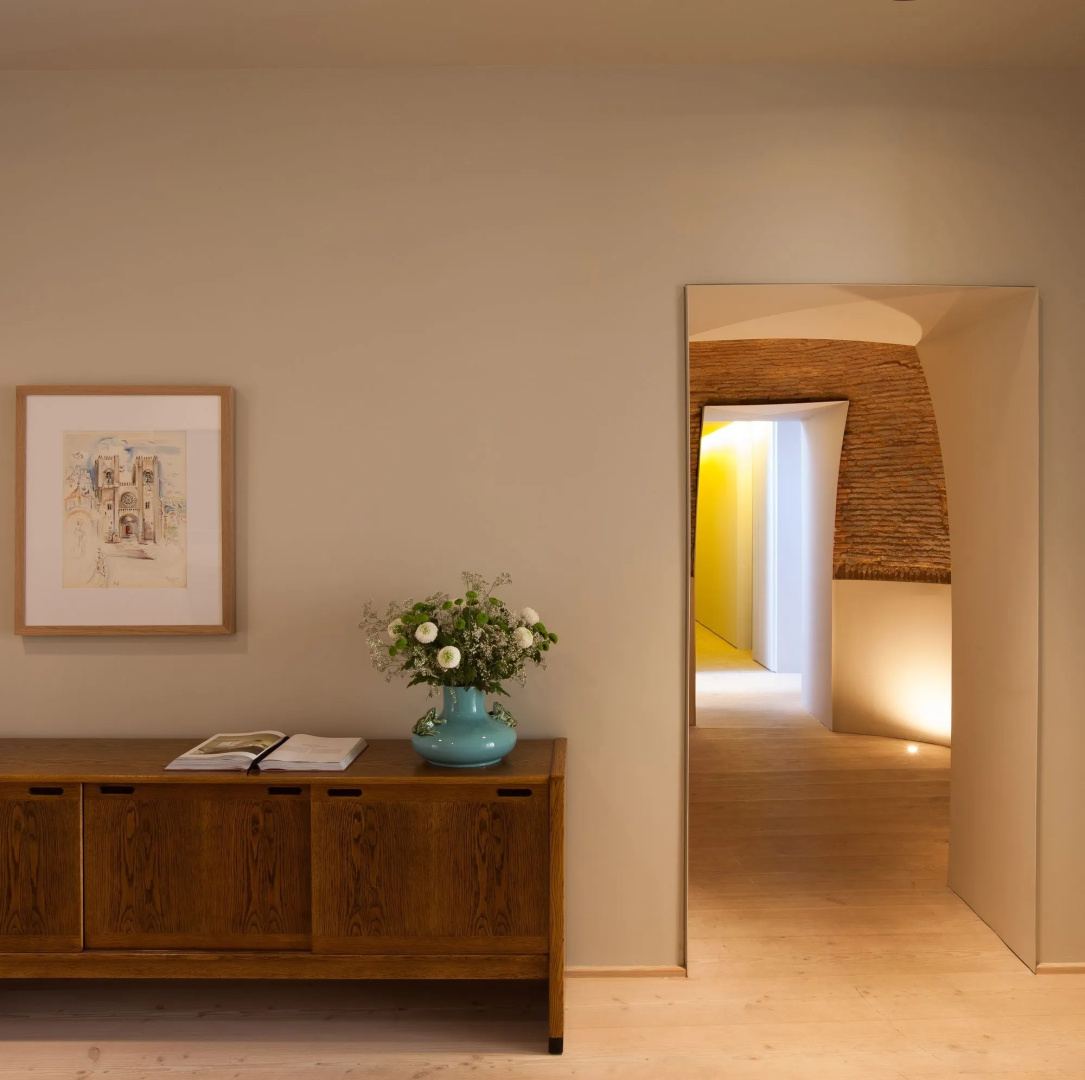 Foto - Memmo Alfama - Design Hotels