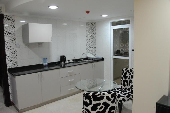 Foto - Pioneer Hotel Apartments