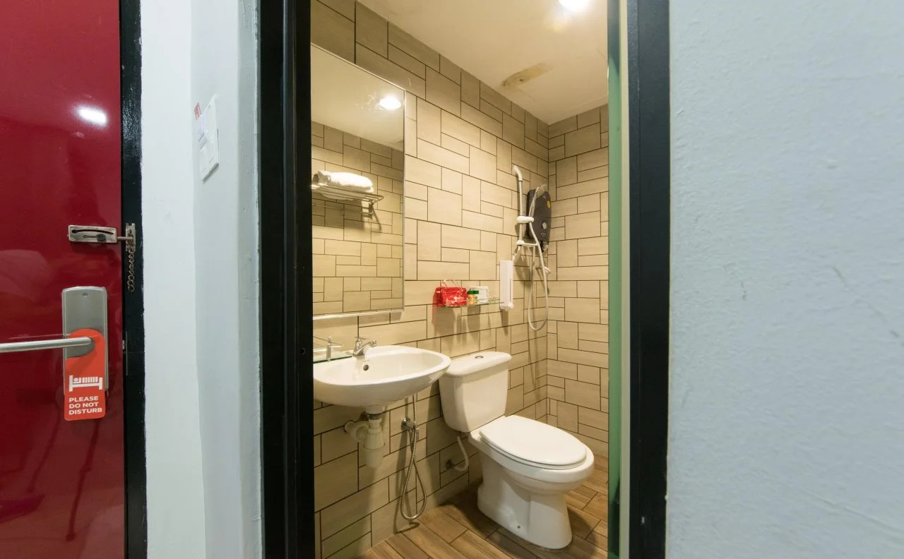 Photo - Signature Hotel @ Bangsar South