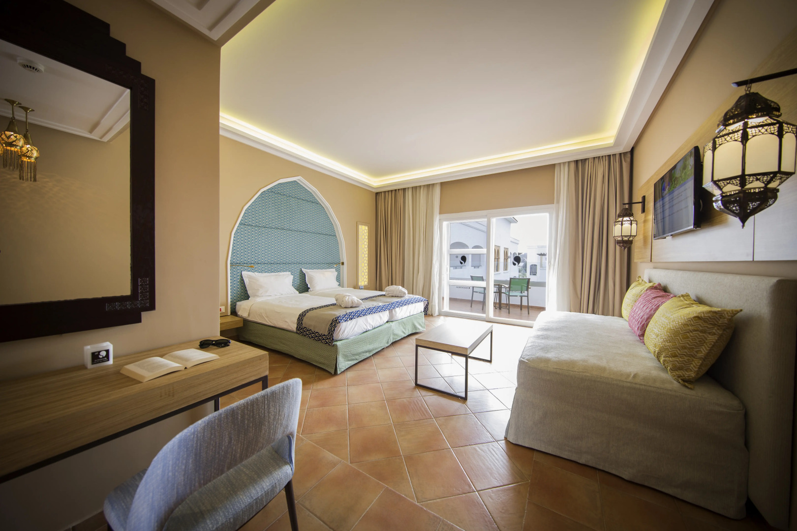 Foto - ROBINSON AGADIR - All Inclusive