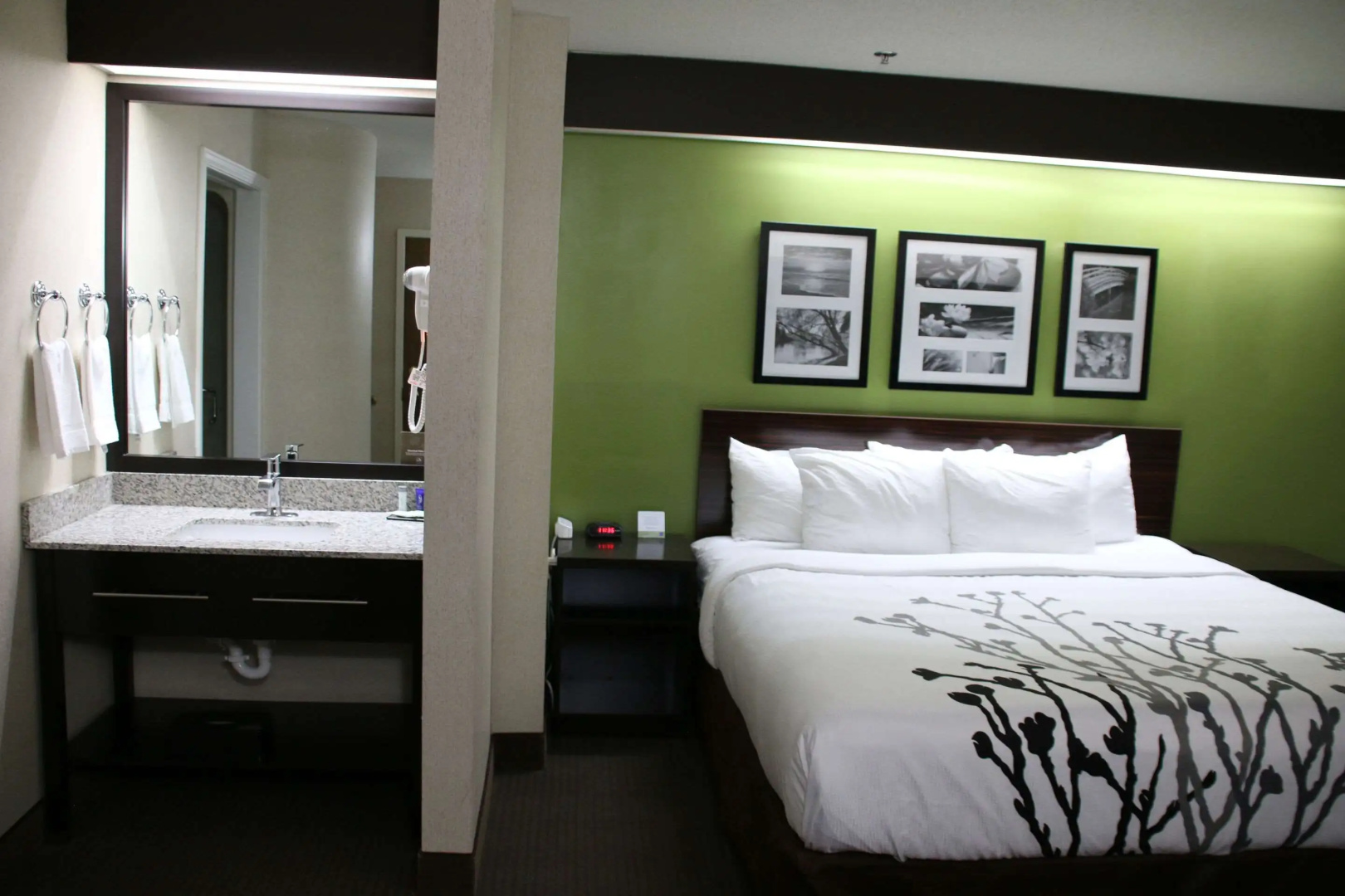 Foto - Sleep Inn near Great Lakes Naval Base
