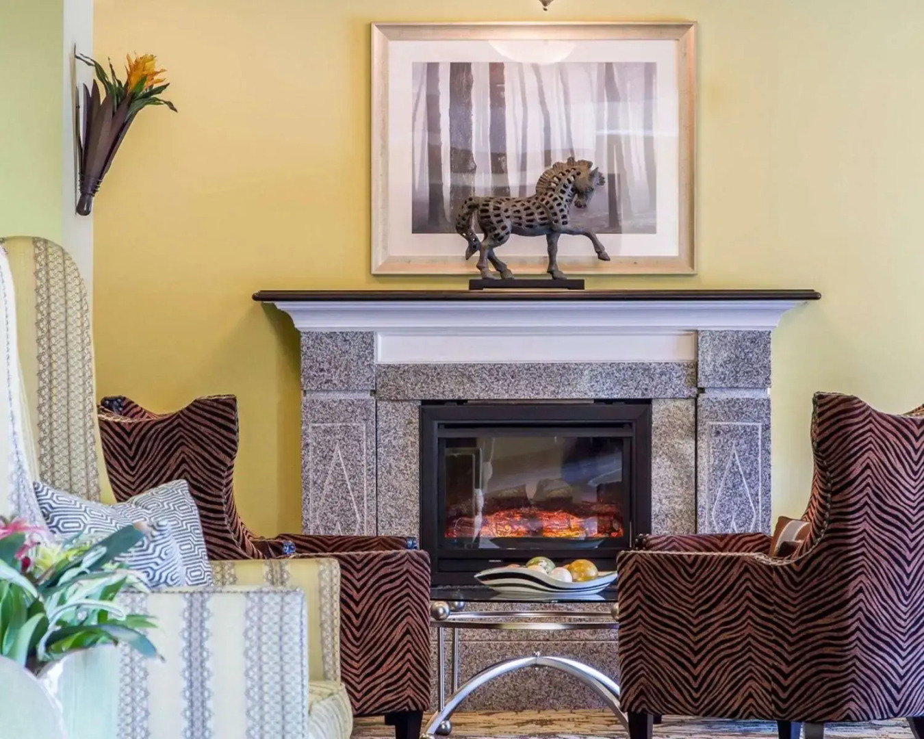 Foto - Villa Montes Hotel