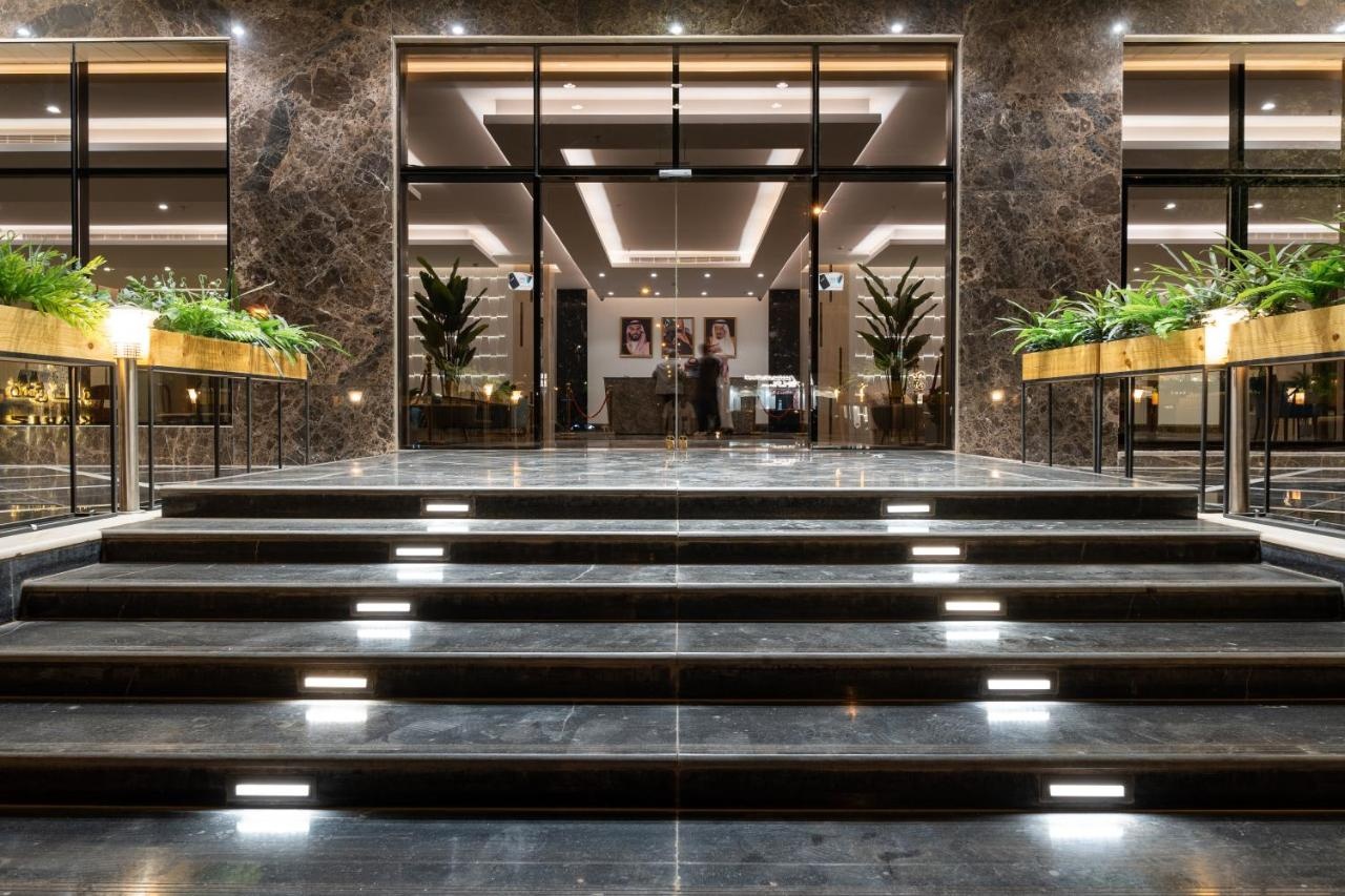 Foto - Tura Hotel AlNuzha