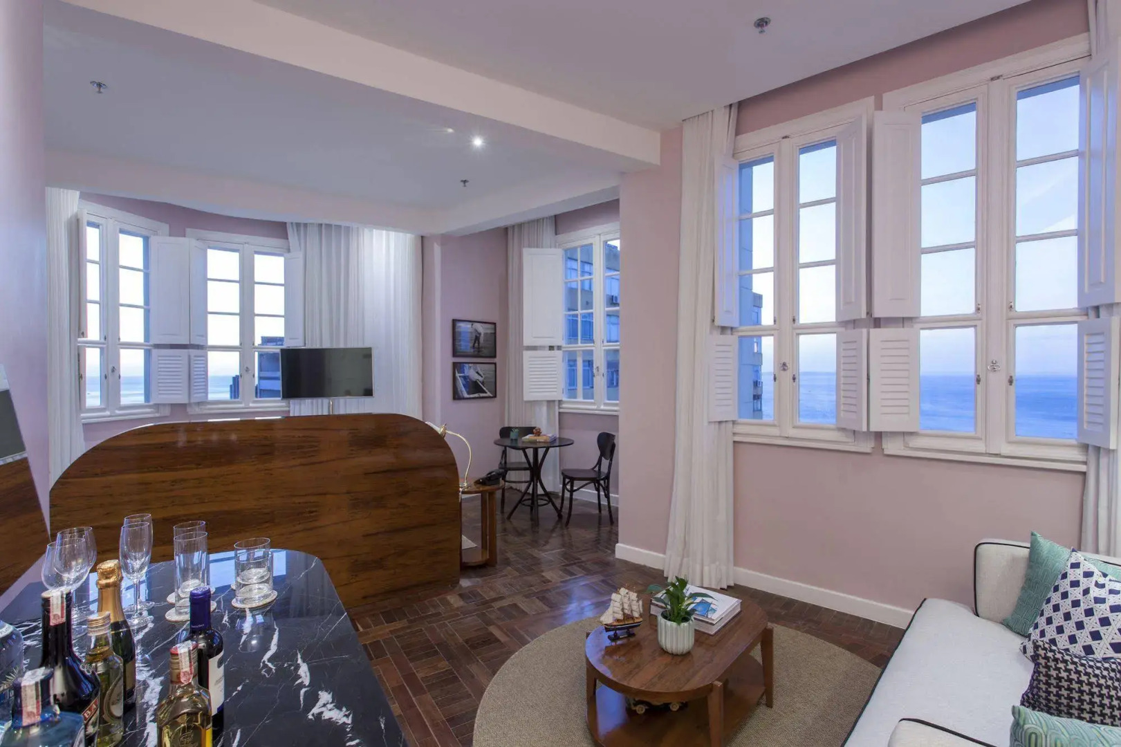 Foto - Fera Palace Hotel