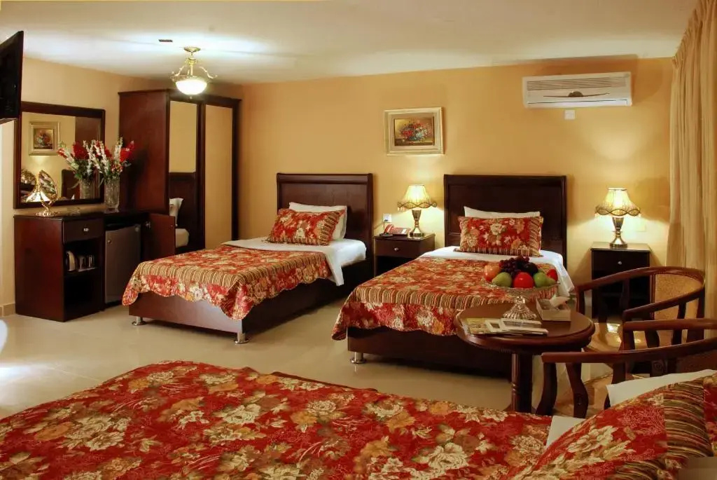 Foto - Jardaneh Hotel