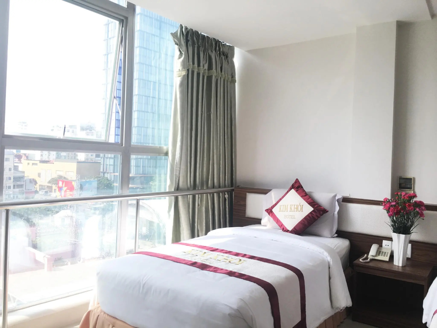 Photo - Kim Hotel