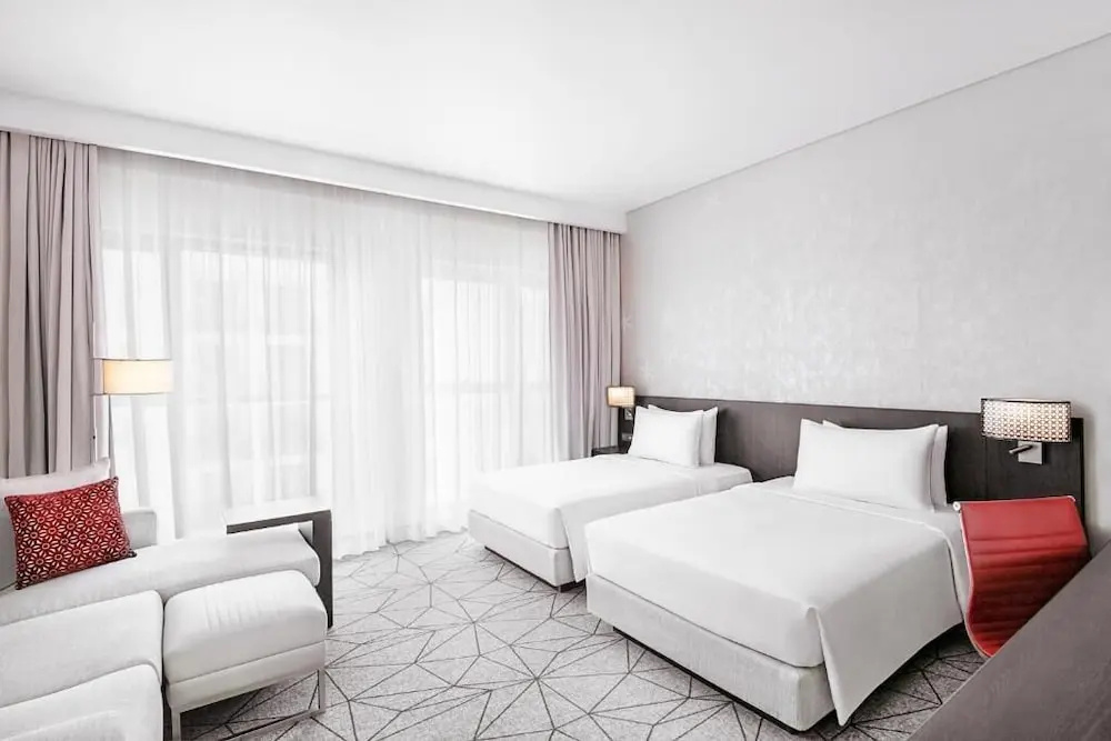 Foto - Hyatt Place Dubai Jumeirah Residences