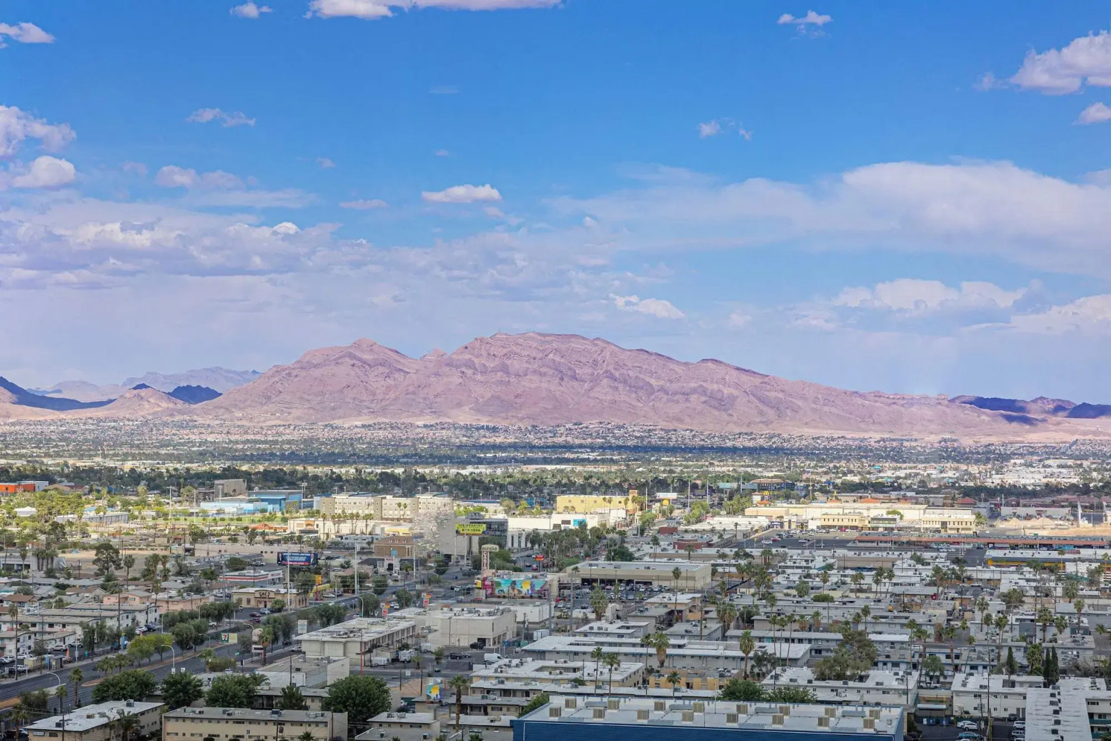 Foto - SAHARA Las Vegas