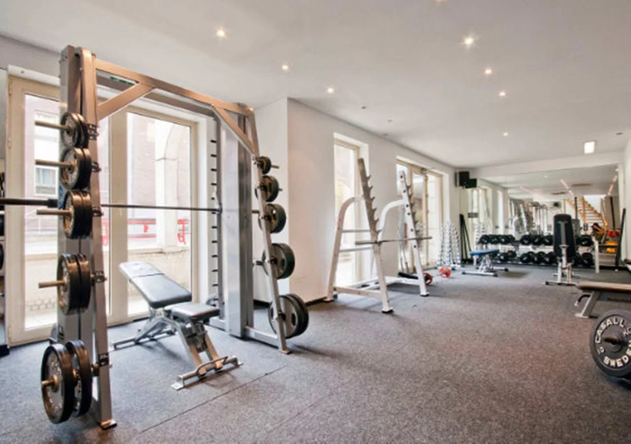 Photo - Renaissance Brussels Hotel