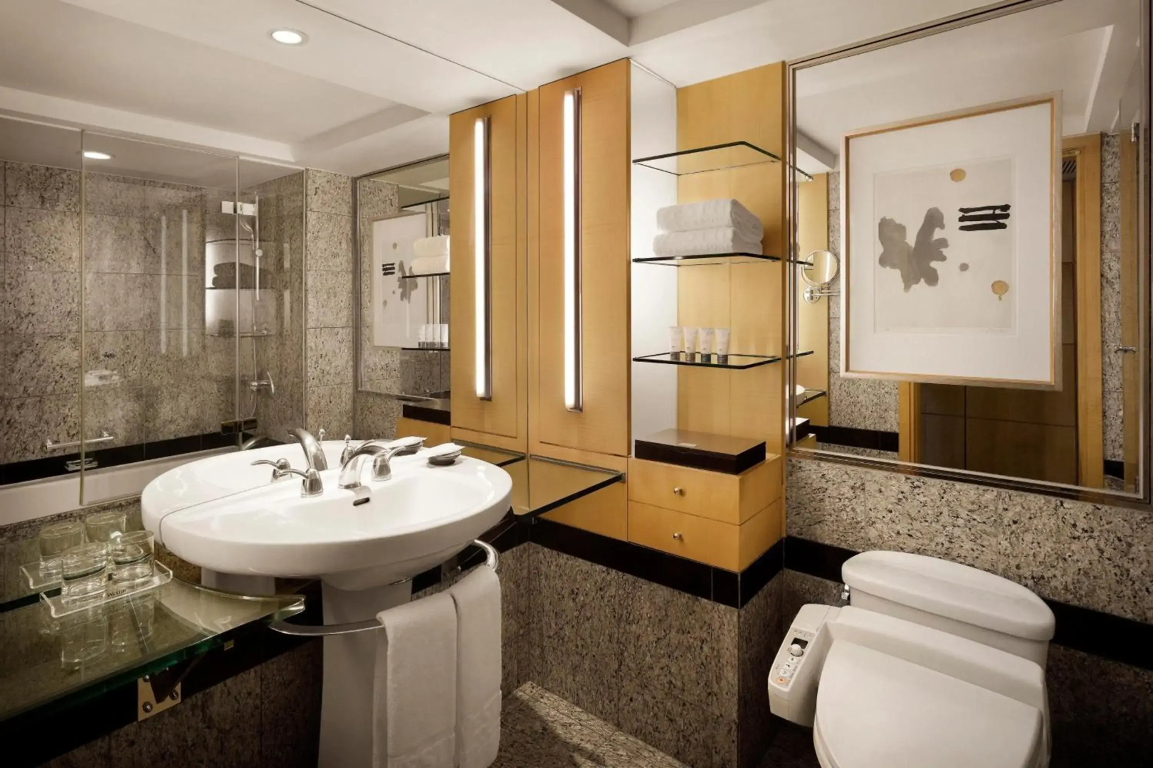 Foto - Westin Josun Seoul Hotel