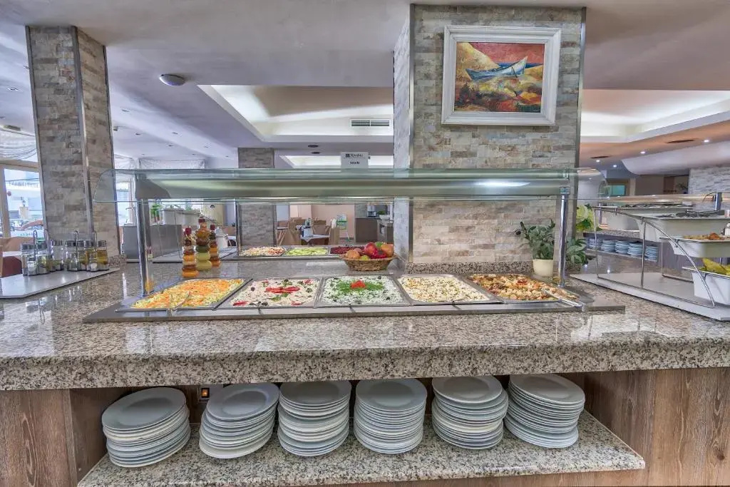 Foto - Hotel Kavkaz Golden Dune