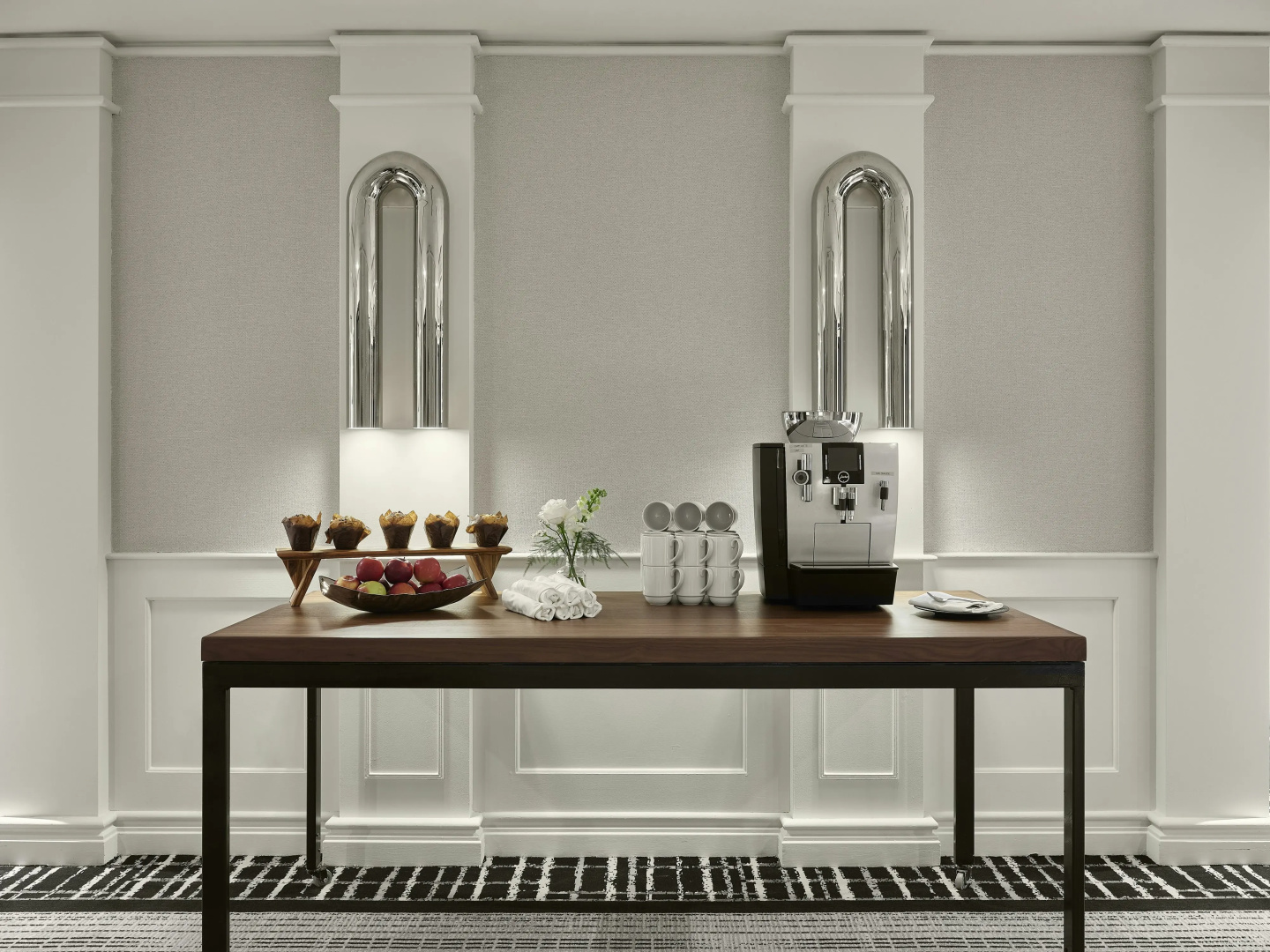 Foto - Vogue Hotel Montreal Downtown, Curio Collection by Hilton