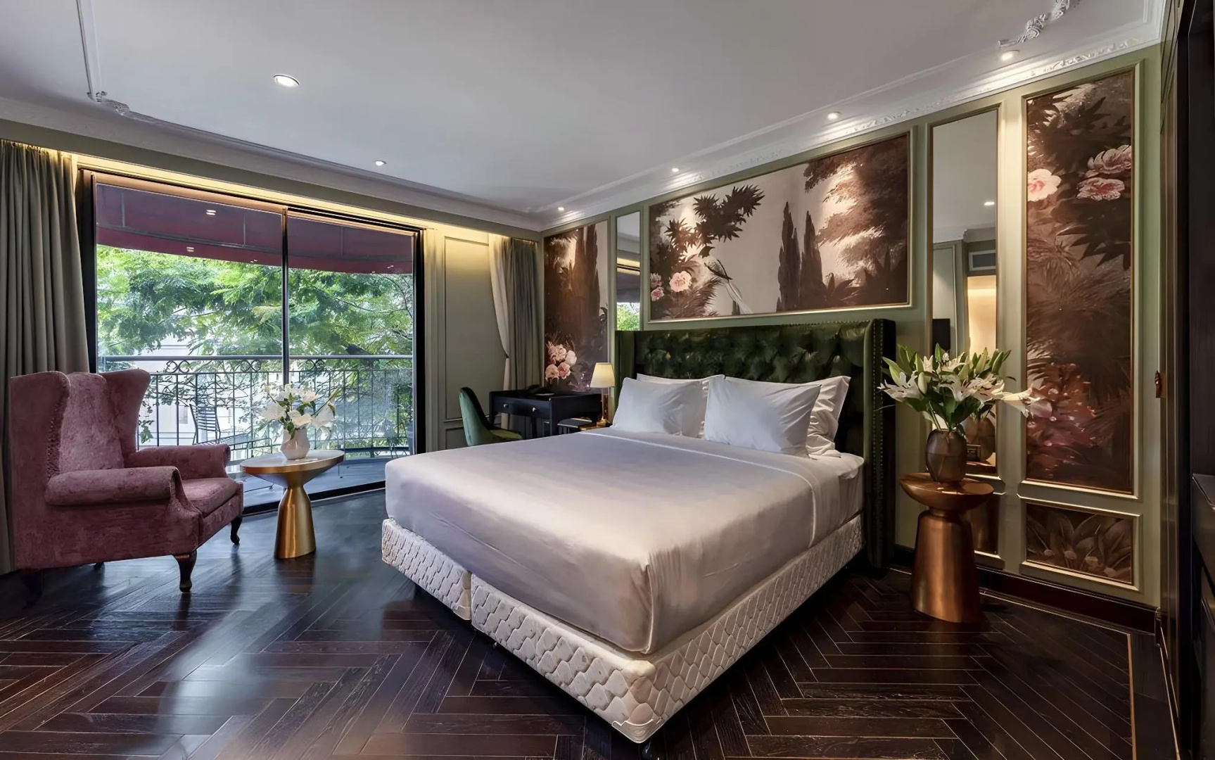 Photo - Signature by M Village Hai Bà Trưng, a brand of Modern Village Lifestyle
