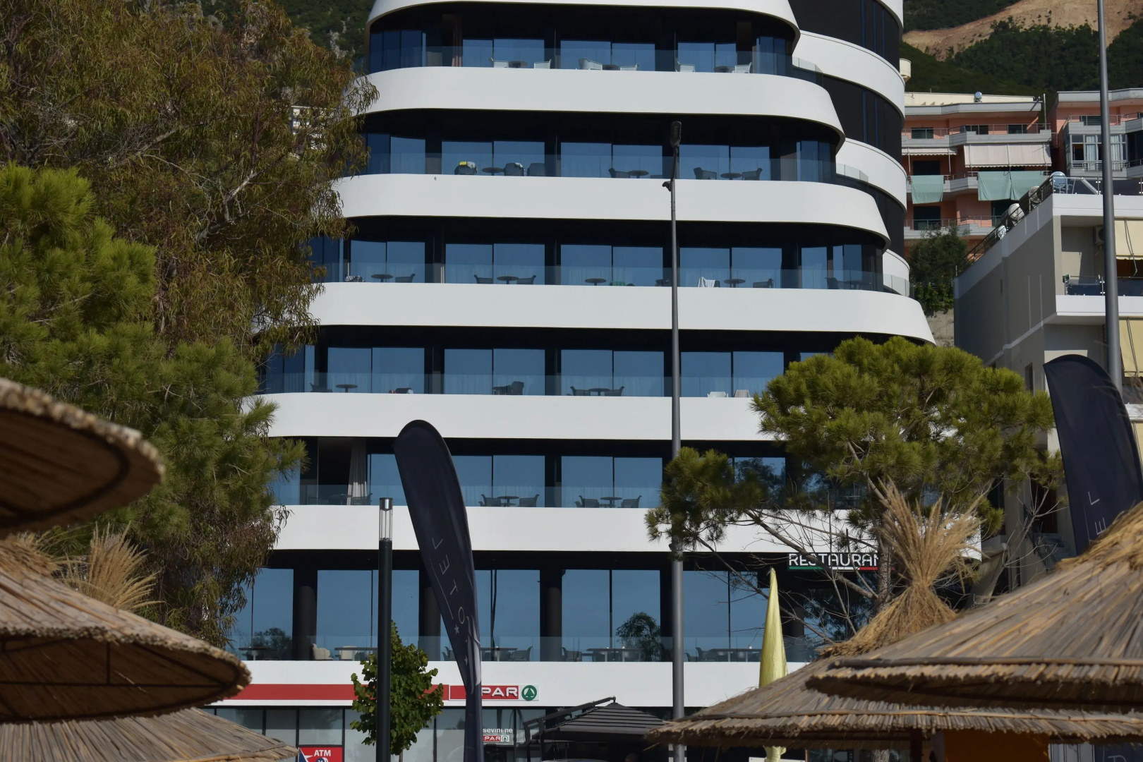 Photo - Yacht Hotel