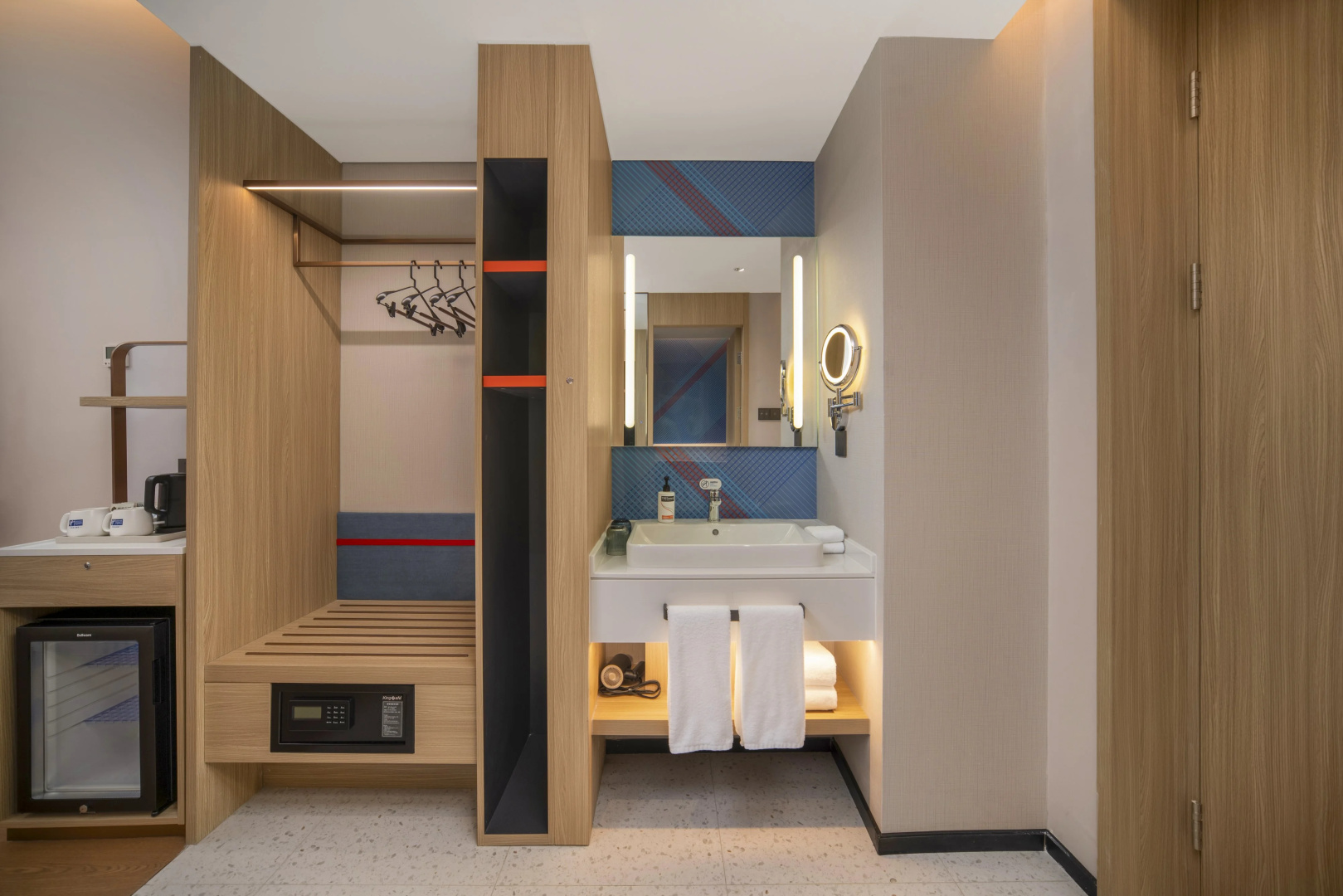 Foto - Holiday Inn Express Beijing Tongzhou by IHG