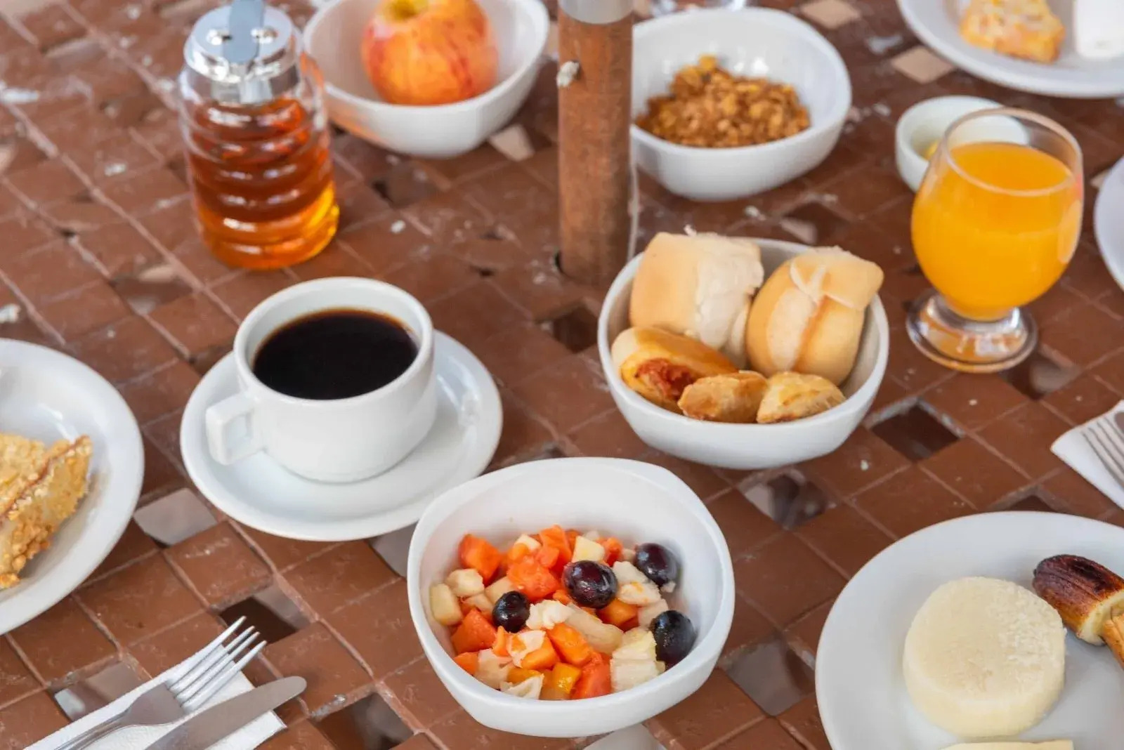 Photo - Ritz Plazamar Hotel